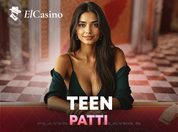 Teen Patti